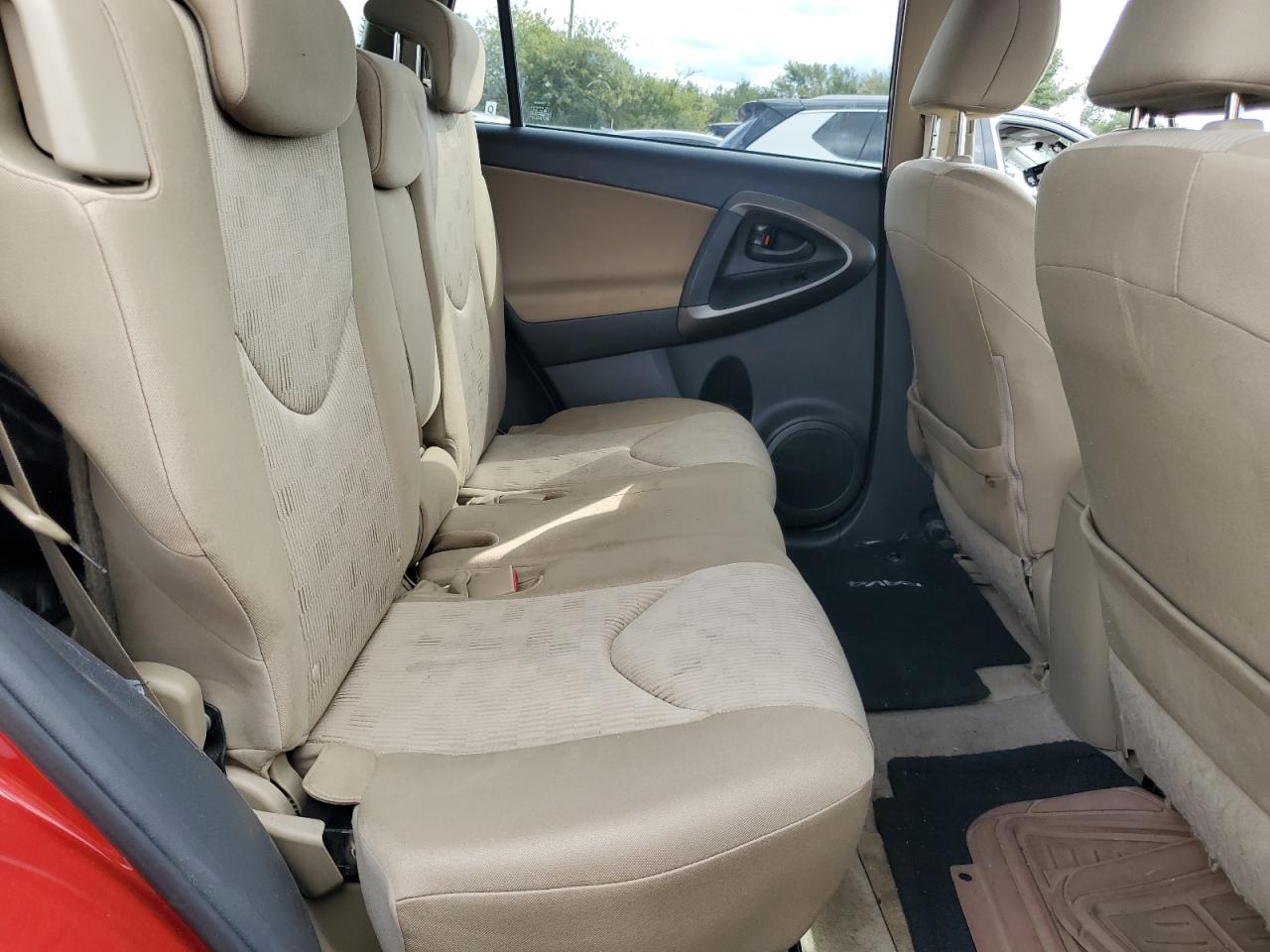 2009 Toyota Rav4 VIN: JTMBK33V695073658 Lot: 85101745