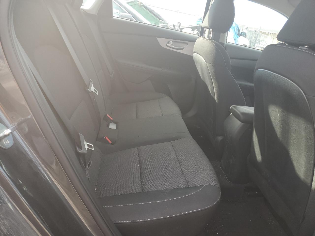 2024 Kia Forte Lx VIN: 3KPF24AD4RE780988 Lot: 87204425