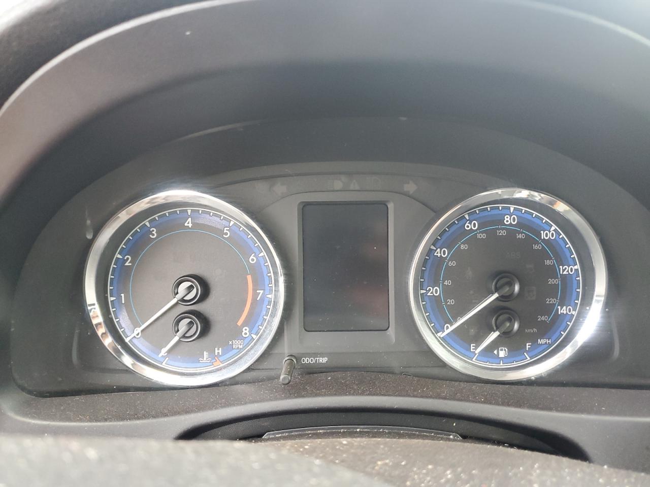 2017 Toyota Corolla L VIN: 5YFBURHE2HP638799 Lot: 82220415