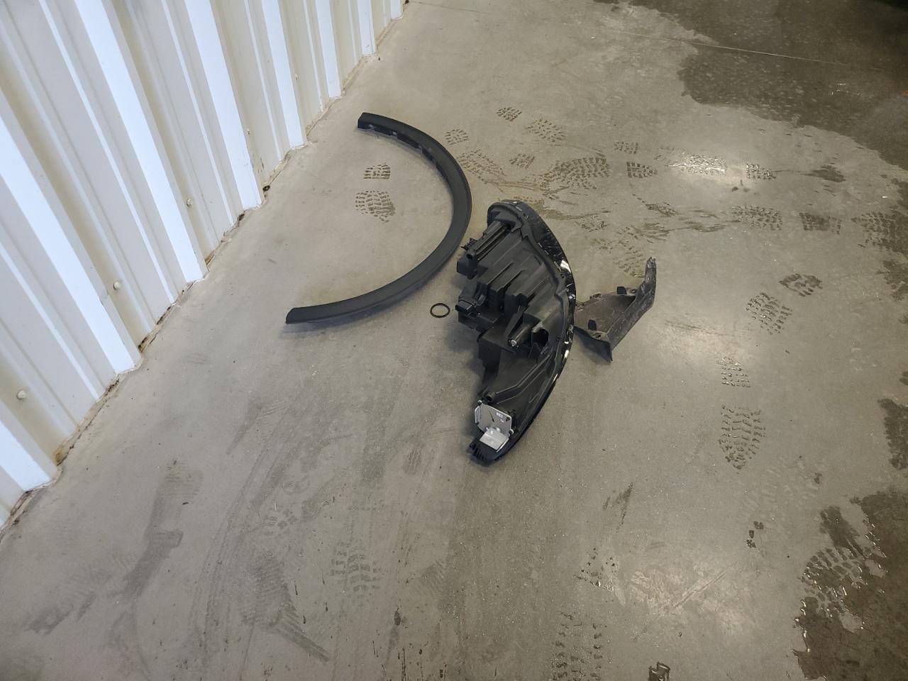 2025 Ford Escape Active VIN: 1FMCU9GN6SUA59228 Lot: 84982405