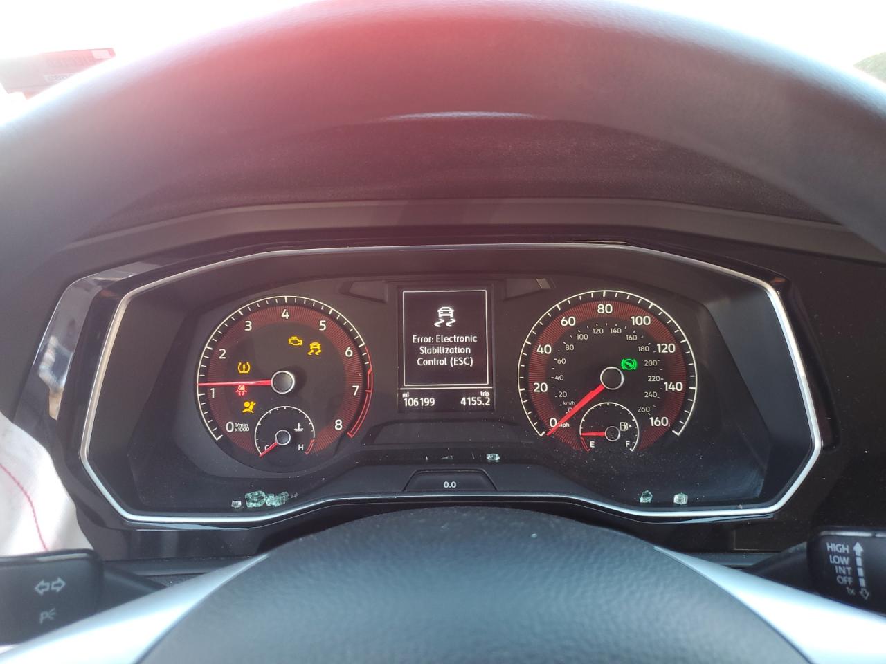 2019 Volkswagen Jetta S VIN: 3VWC57BU5KM058853 Lot: 82269105