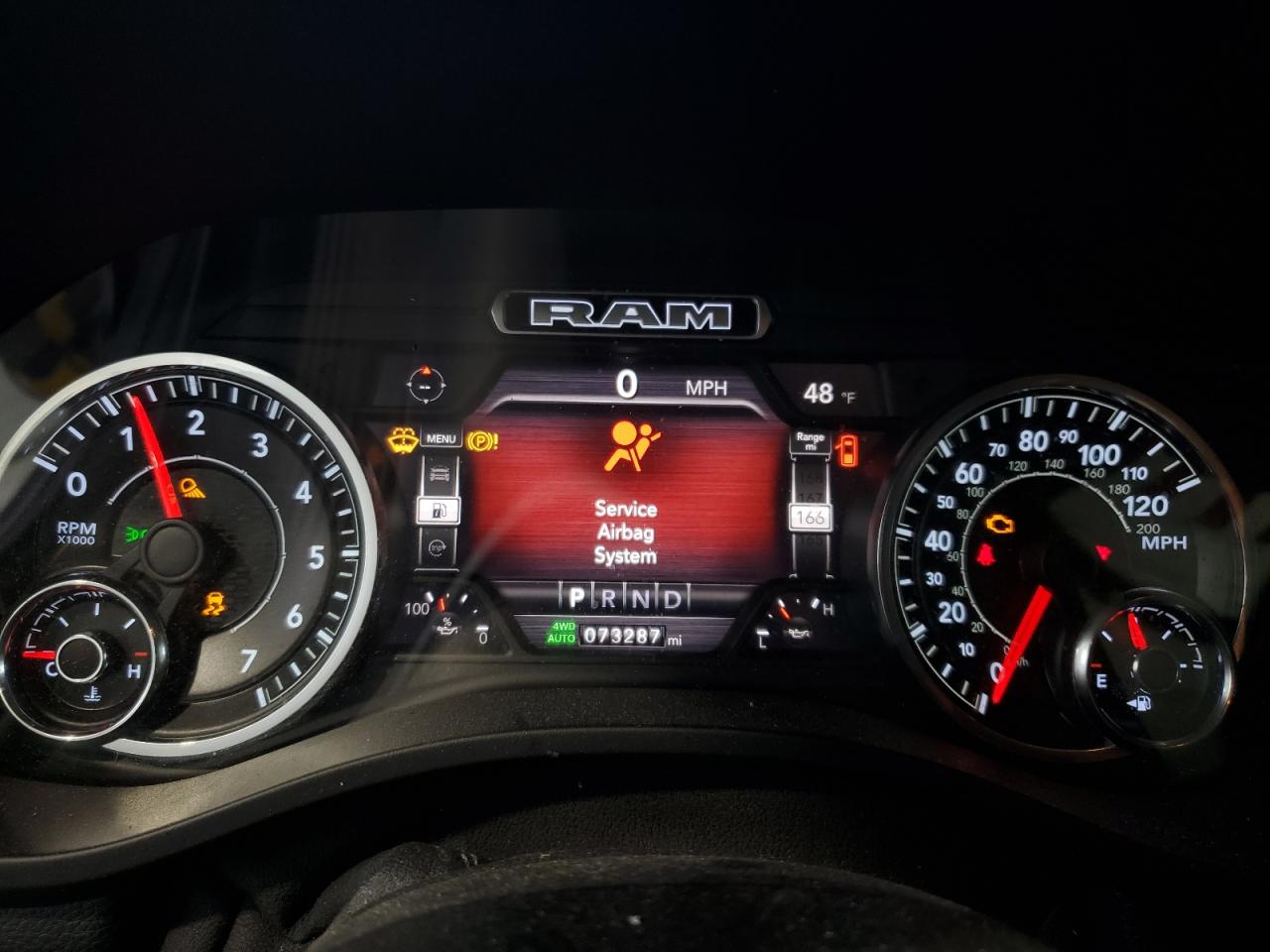 2020 Ram 1500 Big Horn/Lone Star VIN: 1C6RRFBGXLN332598 Lot: 82673935