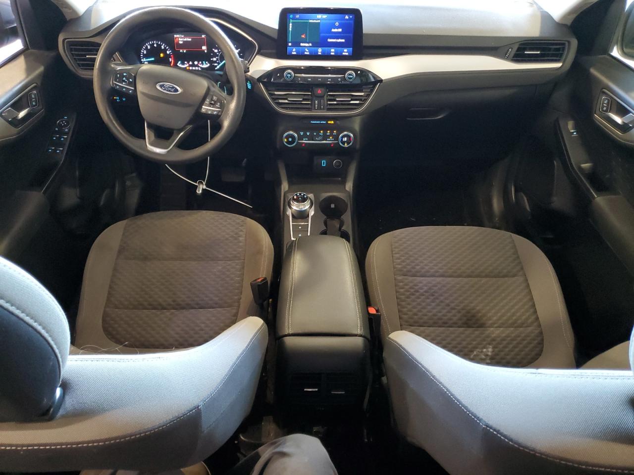 2020 Ford Escape Se VIN: 1FMCU0G69LUA70861 Lot: 86226645