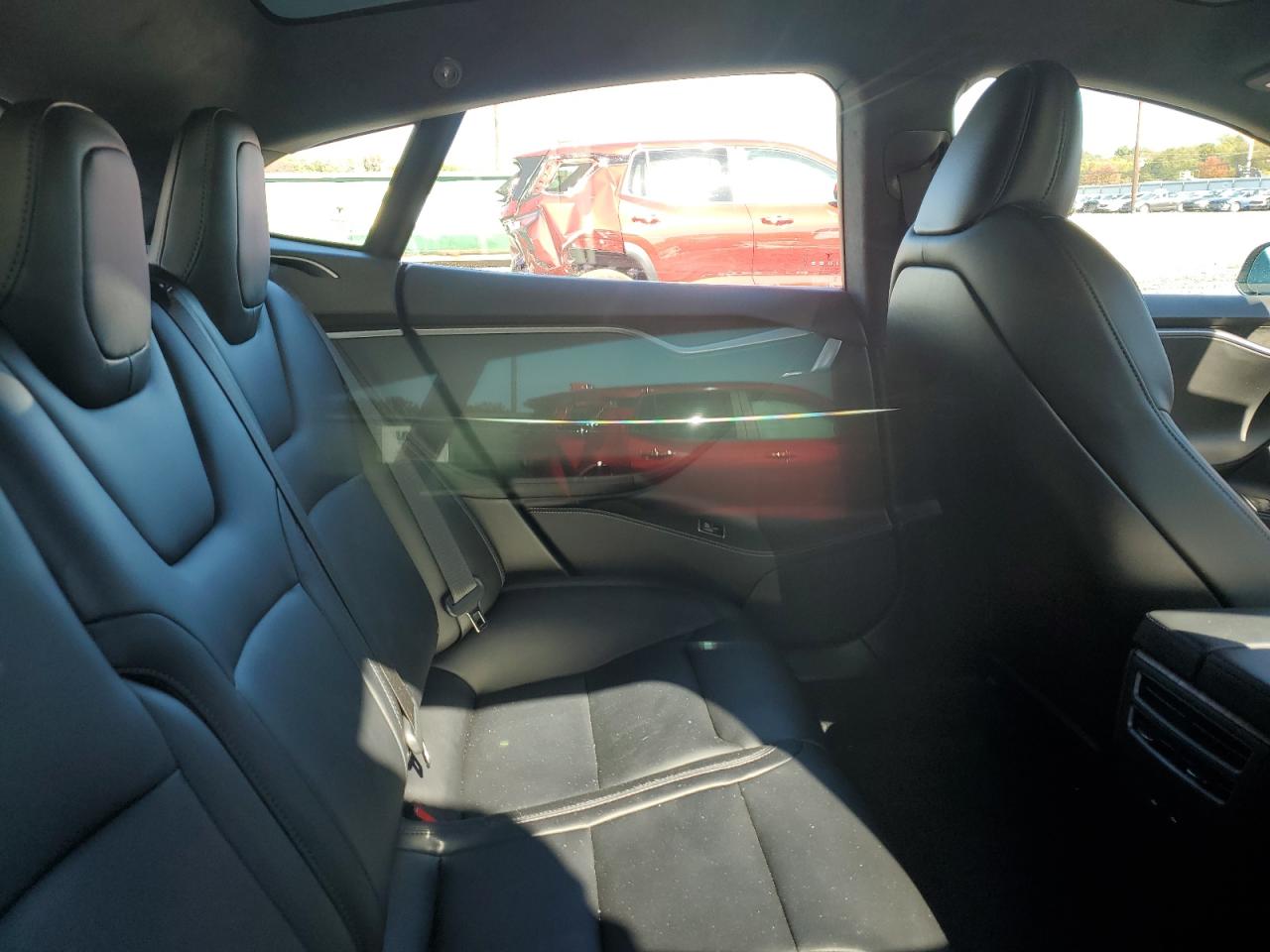 2020 Tesla Model S VIN: 5YJSA1E20LF369923 Lot: 86065125