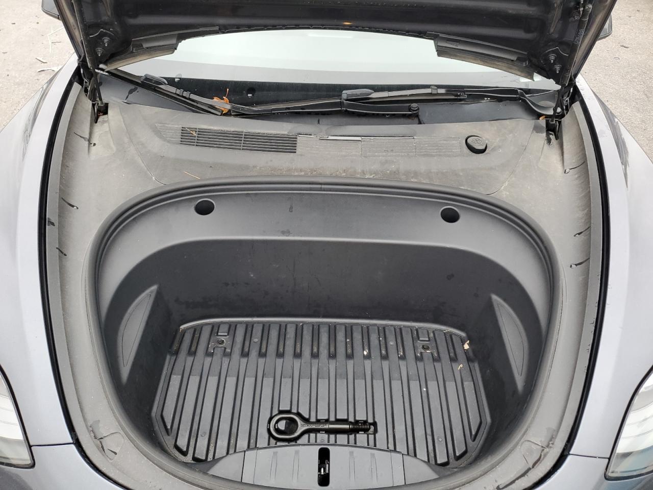 2023 Tesla Model 3 VIN: 5YJ3E1EA7PF680965 Lot: 85685045