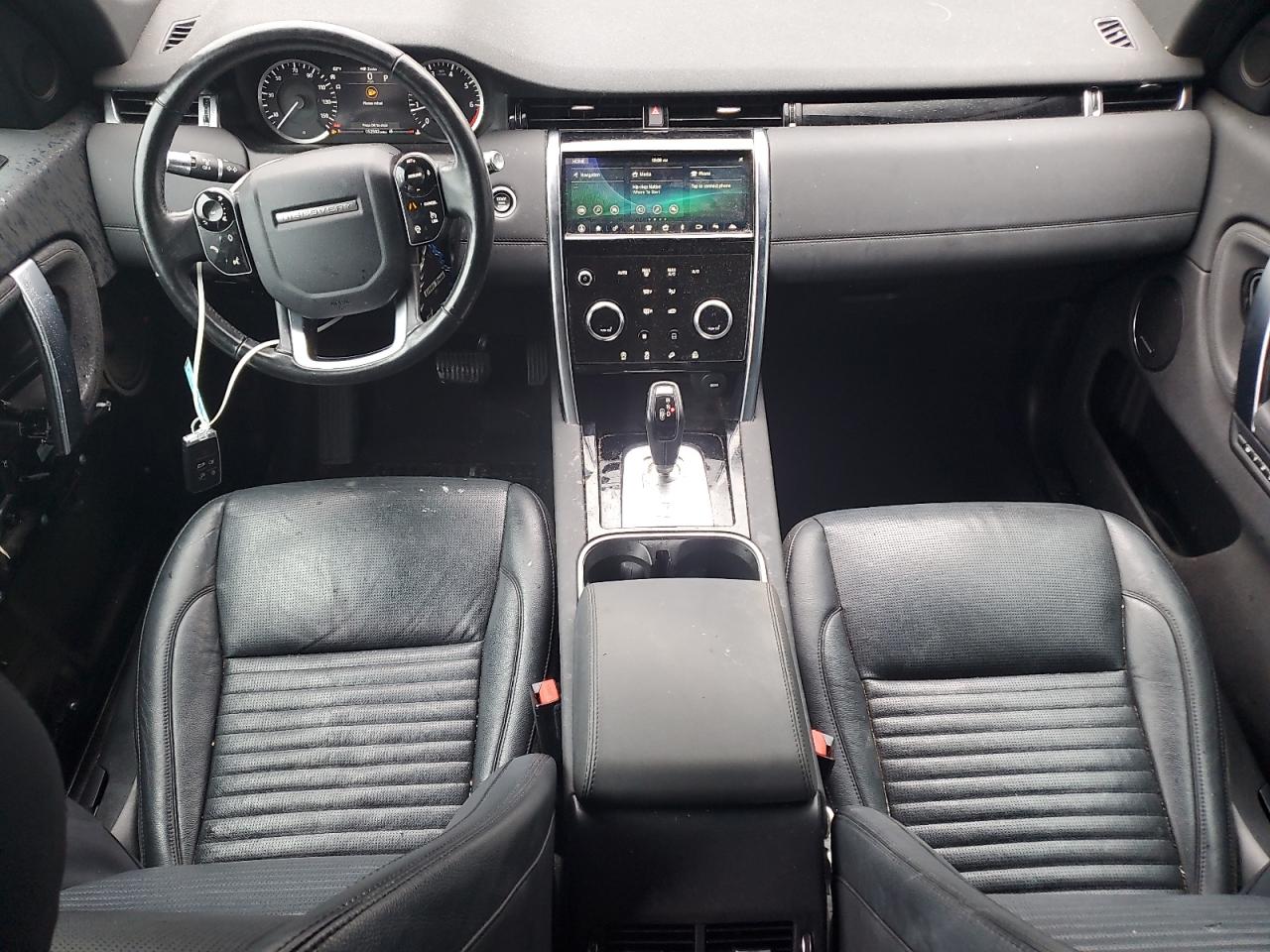 2020 Land Rover Discovery Sport S VIN: SALCJ2FX0LH876267 Lot: 84479925