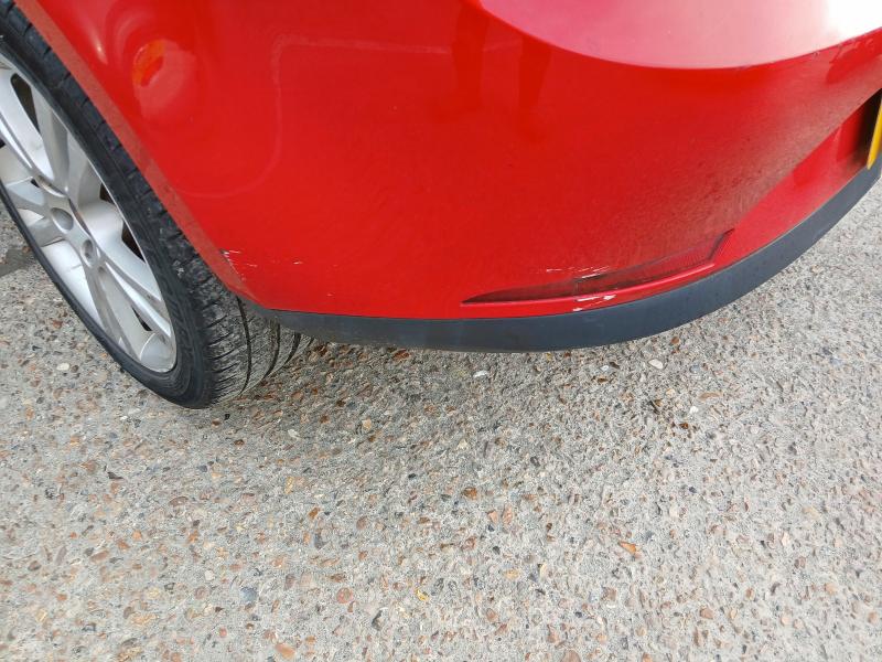 2011 SEAT IBIZA 1.4 SE COPA 5DR