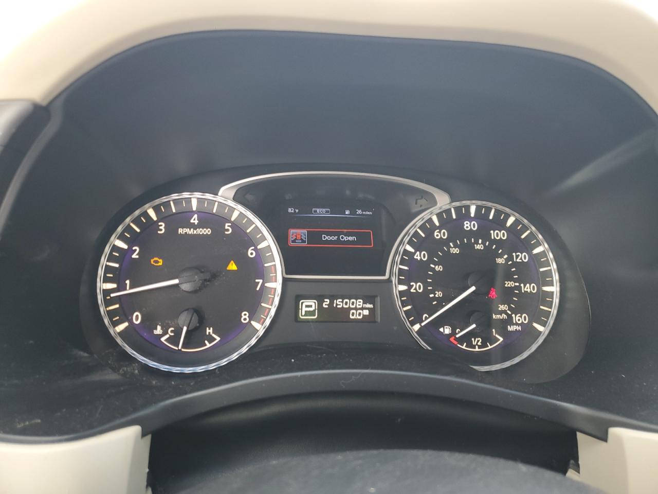 2015 Infiniti Qx60 VIN: 5N1AL0MN8FC513842 Lot: 87407165