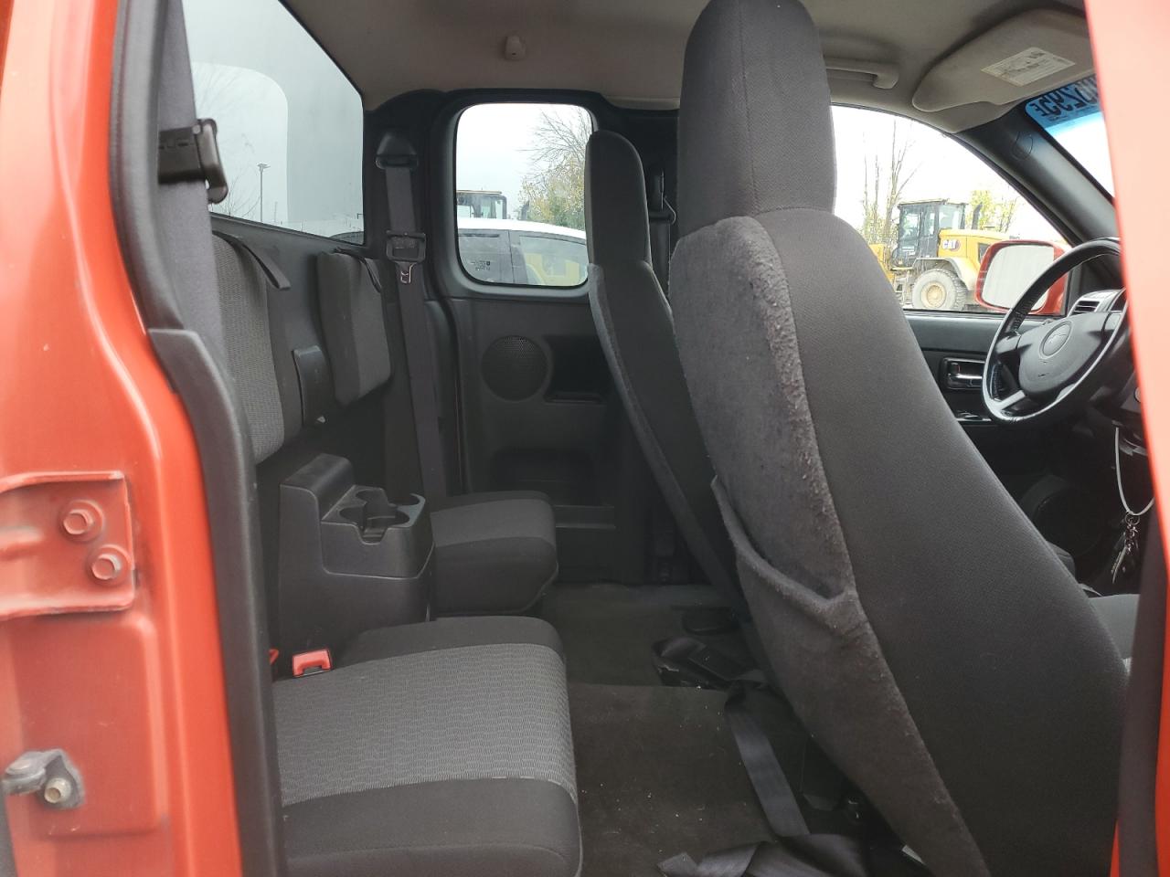 2010 Chevrolet Colorado Lt VIN: 1GCKTCDE3A8146399 Lot: 82306295