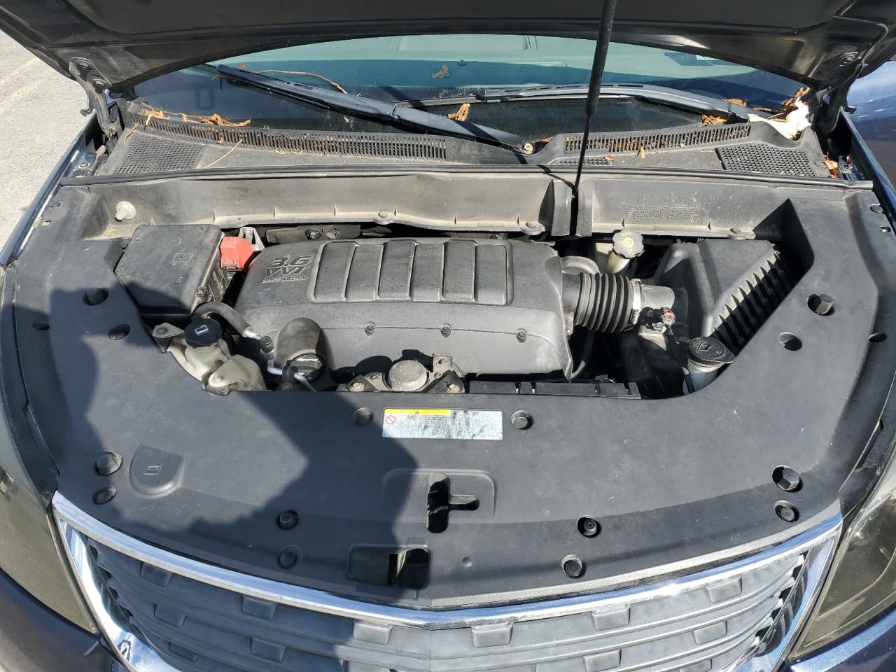 2015 Chevrolet Traverse Ls VIN: 1GNKVFKD6FJ381070 Lot: 87281075