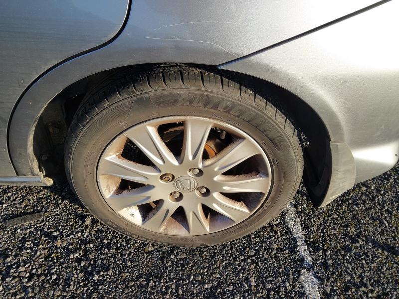 2008 HONDA JAZZ 1.4 I-DSI SE 5DR