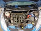 2010 FORD FIESTA STUDIO  for sale at Copart EAST KILBRIDE
