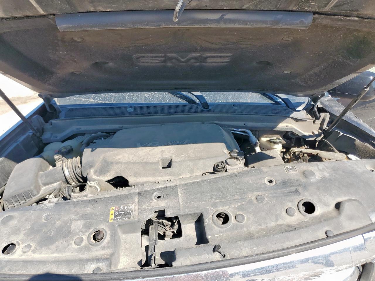 2018 GMC Canyon Sle VIN: 1GTG5CEN3J1289165 Lot: 82349545