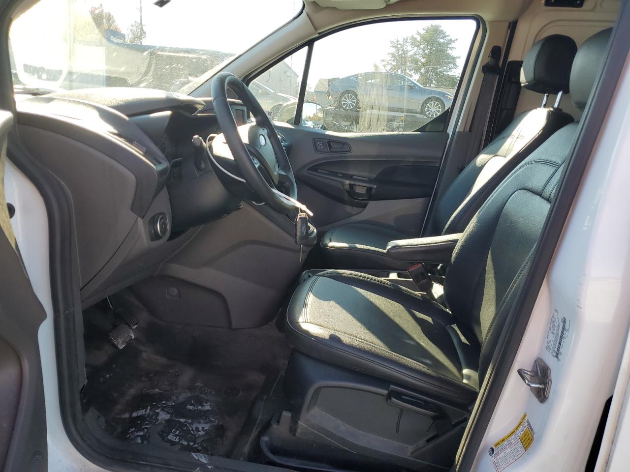 2022 Ford Transit Connect Xl VIN: NM0LS7S27N1545576 Lot: 90322945