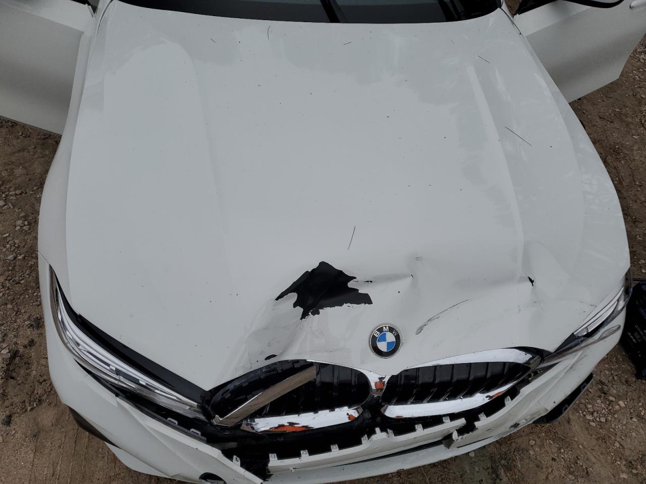 2019 BMW 330I VIN: WBA5R1C52KAE81746 Lot: 82407155