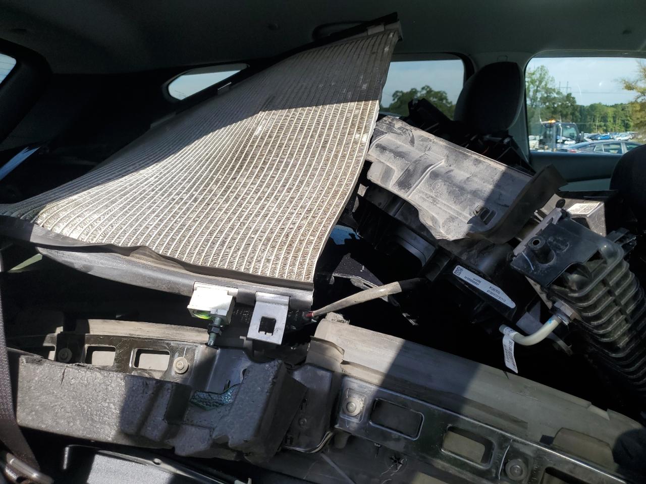 2020 Chevrolet Blazer 2Lt VIN: 3GNKBCRS9LS594472 Lot: 82225005