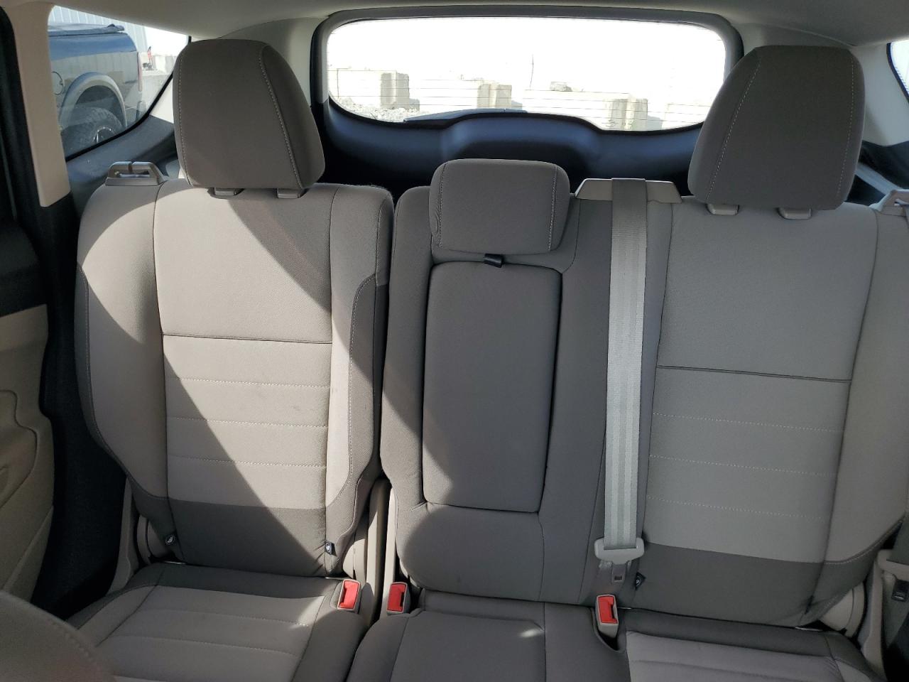 2013 Ford Escape Se VIN: 1FMCU9G99DUC23612 Lot: 84975875