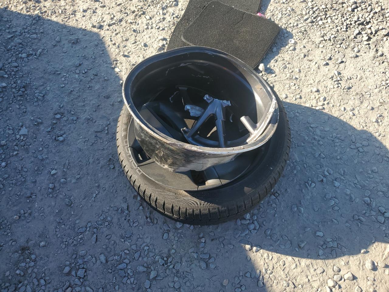 2020 Tesla Model 3 VIN: 5YJ3E1EBXLF791206 Lot: 82485665