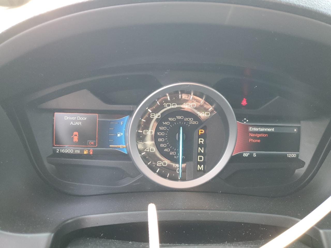 2015 Ford Explorer Xlt VIN: 1FM5K8D85FGA60172 Lot: 81644555