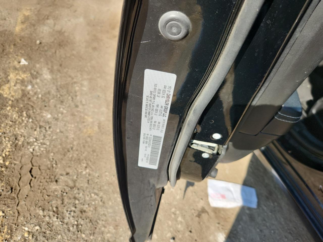 2014 Dodge Charger Sxt VIN: 2C3CDXHG1EH322116 Lot: 85836015