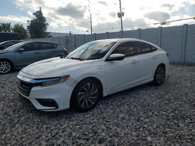 2019 Honda Insight Touring
