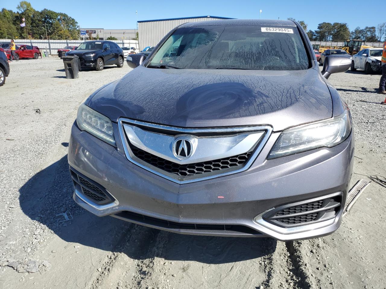 Фото: 5J8TB3H53HL006900