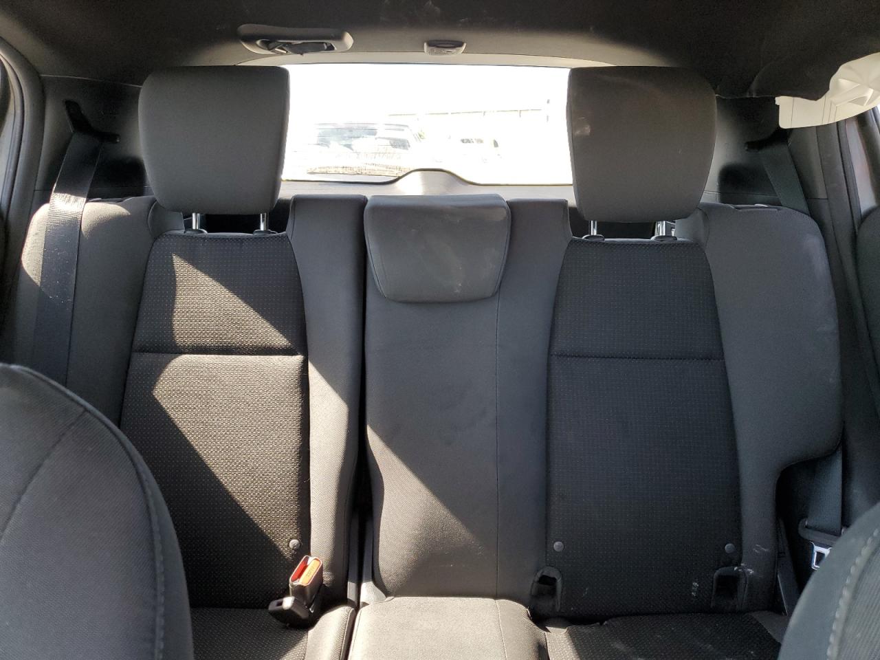 2022 Honda Hr-V Sport VIN: 3CZRU6H14NM744338 Lot: 85189115