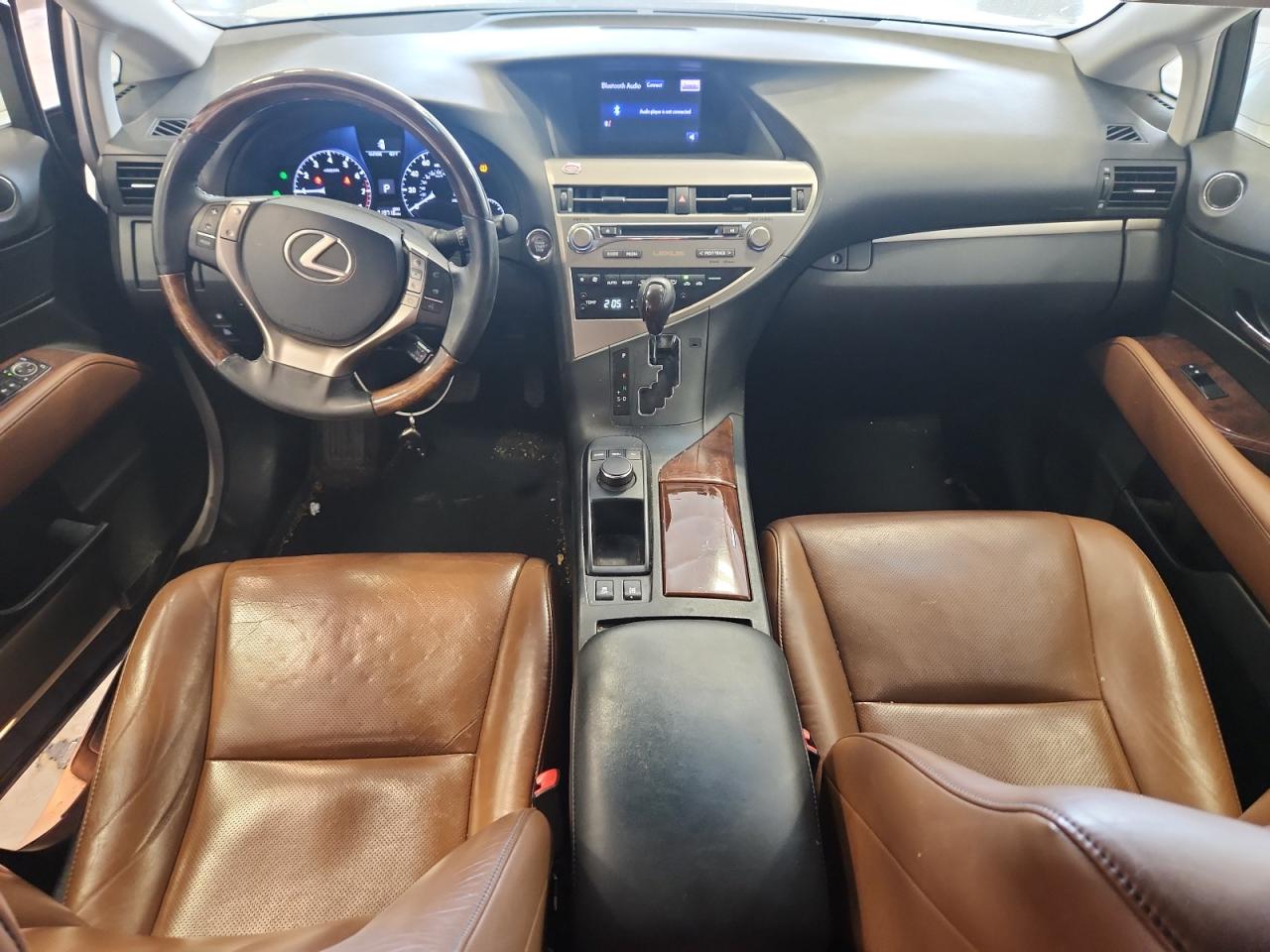 2013 Lexus Rx 350 Base VIN: 2T2BK1BA2DC193354 Lot: 84785675