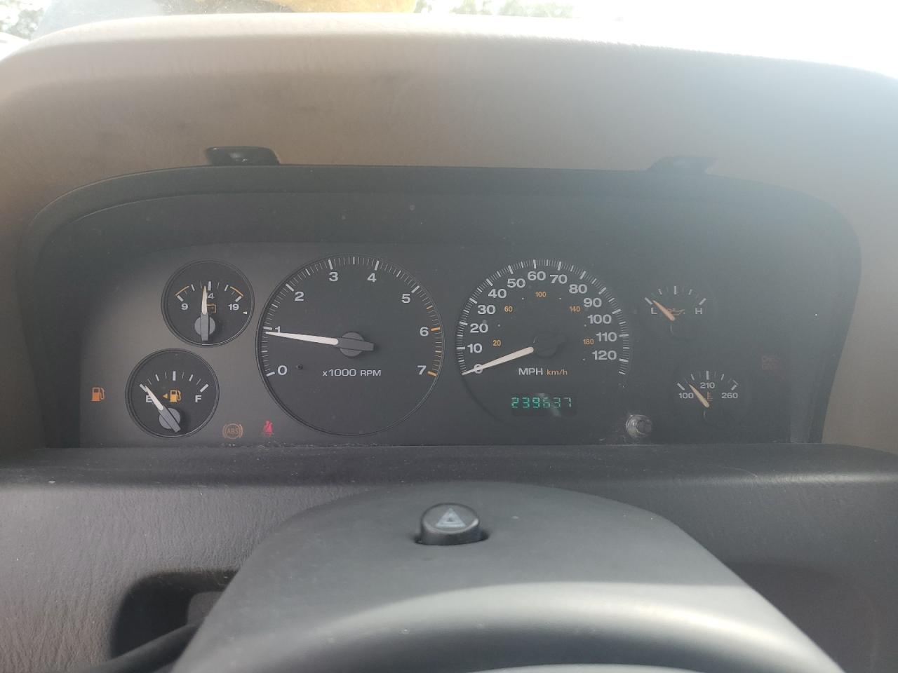 2004 Jeep Grand Cherokee Laredo VIN: 1J4GX48S24C314691 Lot: 85491395