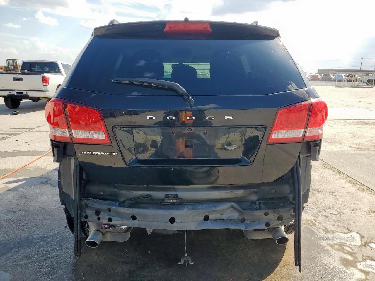 2019 Dodge Journey Se VIN: 3C4PDCBG1KT873146 Lot: 85713635