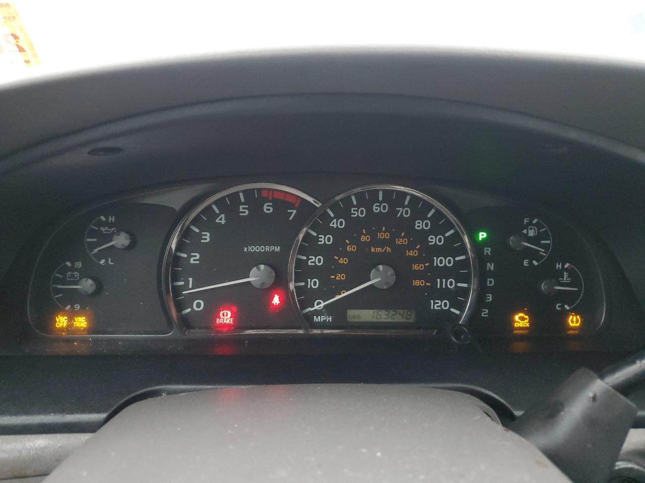 2006 Toyota Sequoia Limited VIN: 5TDBT48A66S263040 Lot: 90594905