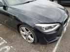 2013 BMW 116D M SPORT AUTO  for sale at Copart SANDTOFT