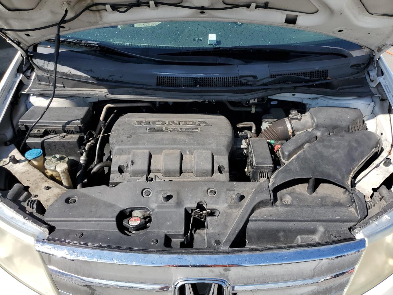 2012 Honda Odyssey Touring VIN: 5FNRL5H94CB025228 Lot: 90727425