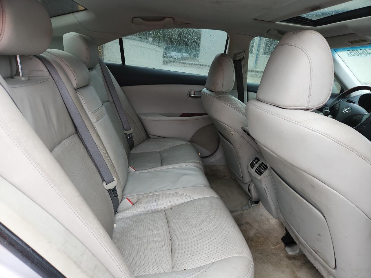 2009 Lexus Es 350 VIN: JTHBJ46G092300655 Lot: 90646405