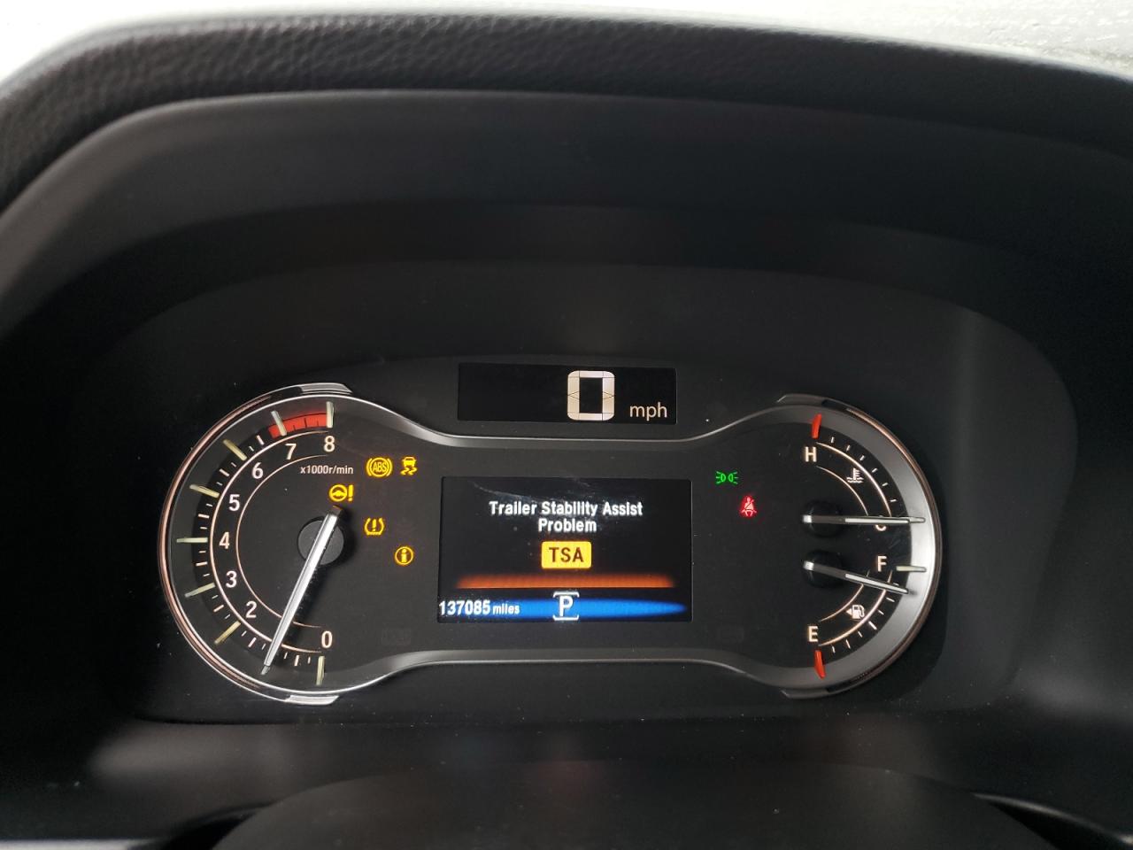 2016 Honda Pilot Lx VIN: 5FNYF5H18GB040561 Lot: 85473135