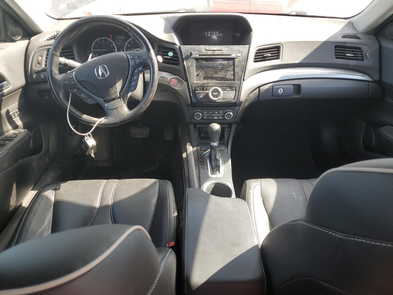 2021 Acura Ilx Premium VIN: 19UDE2F76MA002789 Lot: 86861225