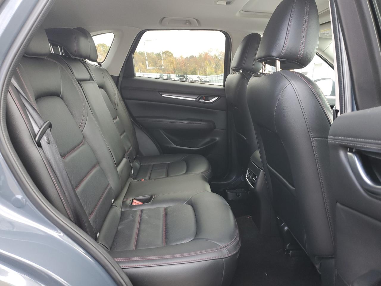 2024 Mazda Cx-5 Preferred VIN: JM3KFBCL8R0503157 Lot: 90239575