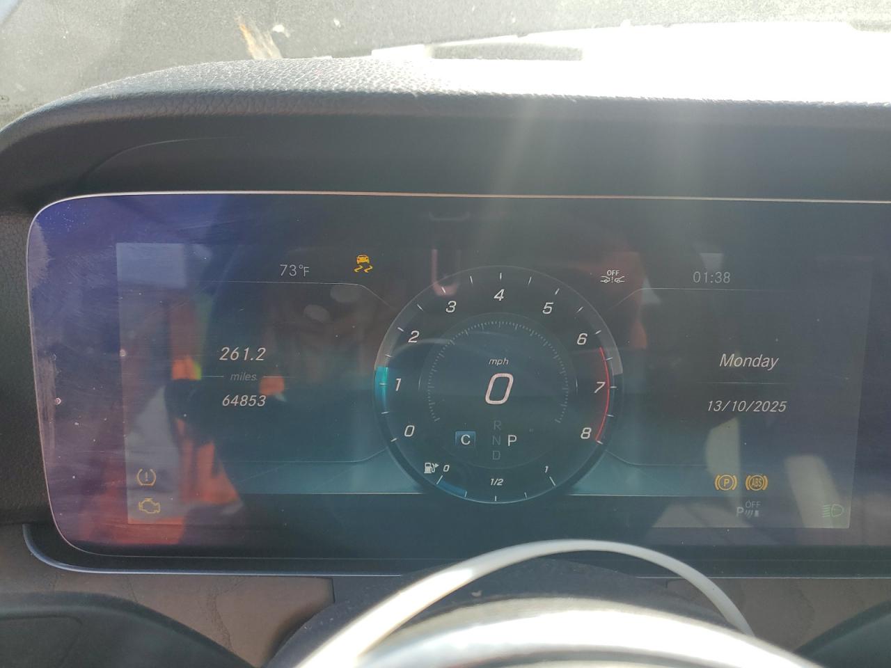 2020 Mercedes-Benz E 350 VIN: WDDZF8DB1LA700176 Lot: 82427415