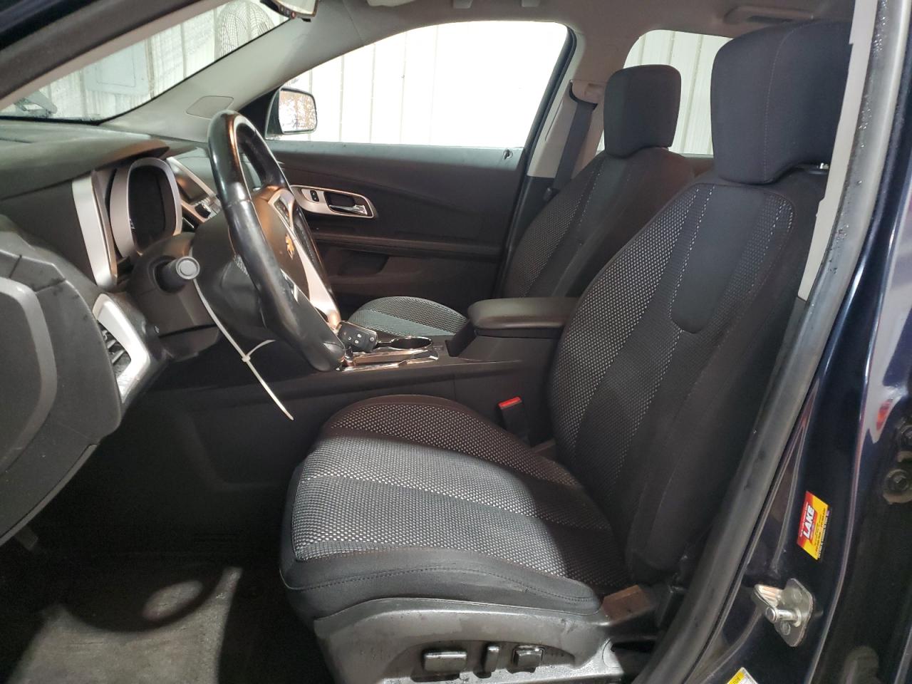 2016 Chevrolet Equinox Lt VIN: 2GNFLFE30G6151694 Lot: 86230185