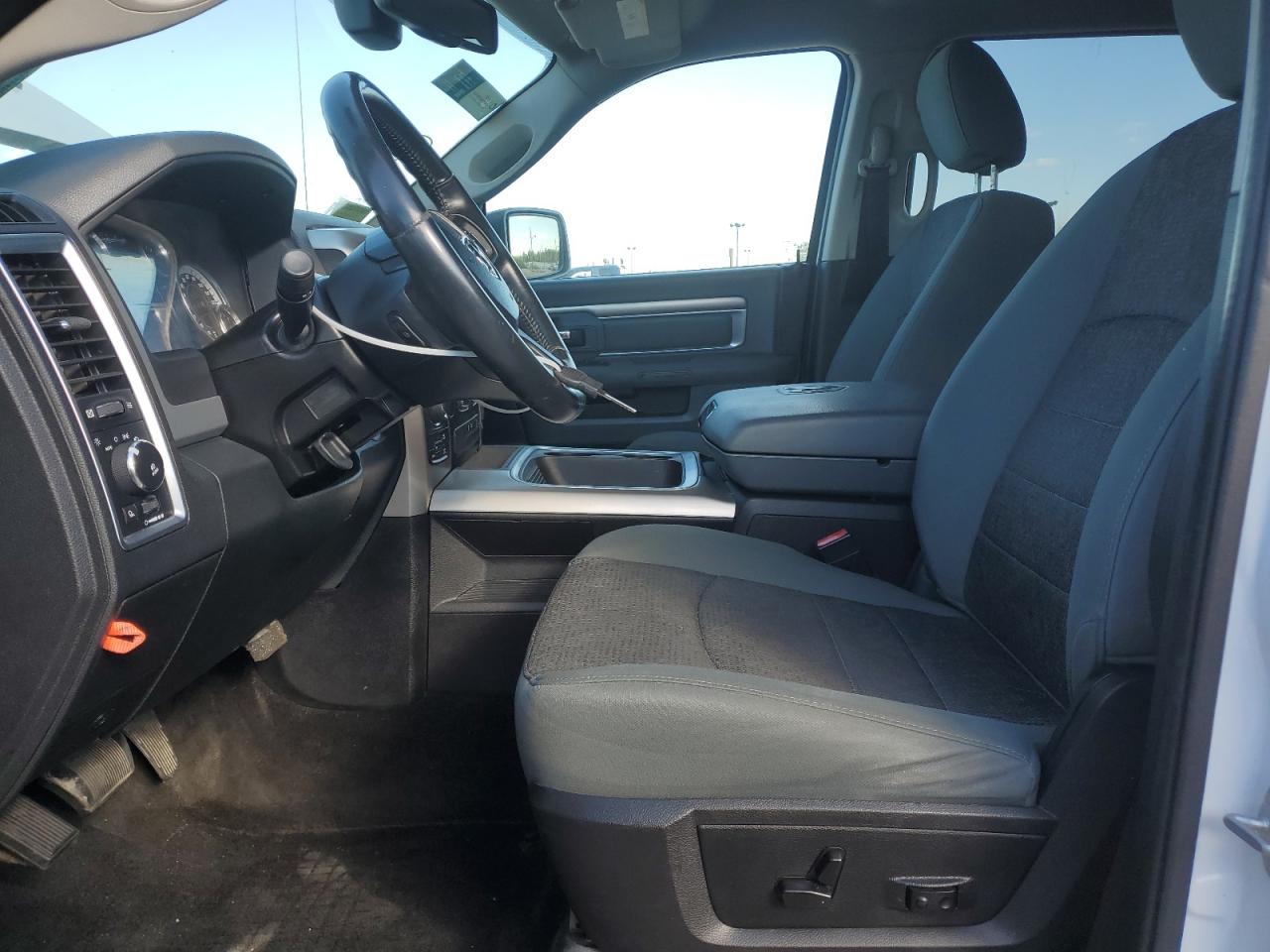 2016 Ram 1500 Slt VIN: 1C6RR7LG5GS225079 Lot: 85898975