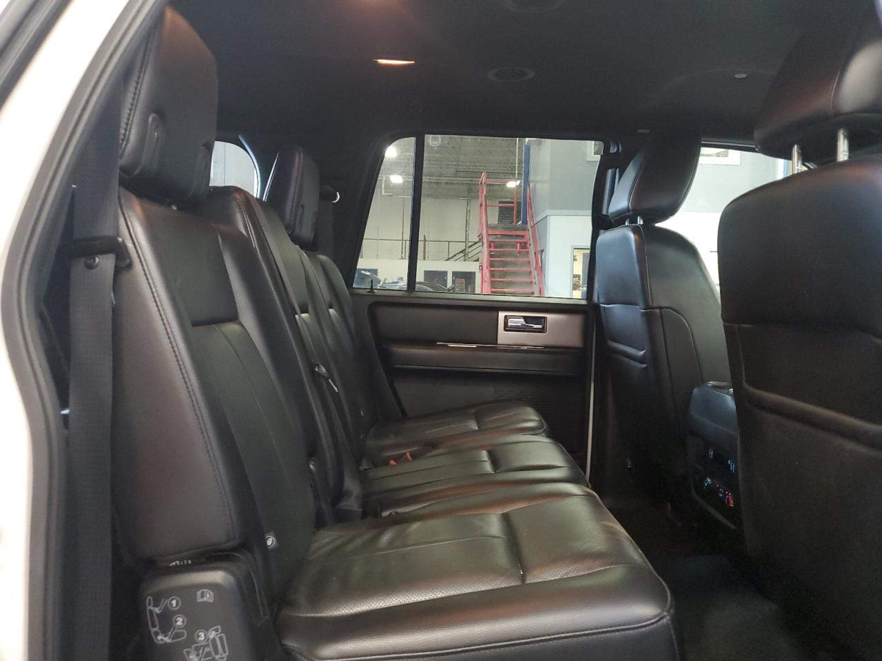 2017 Ford Expedition El Xlt VIN: 1FMJK1JT2HEA52303 Lot: 82202655