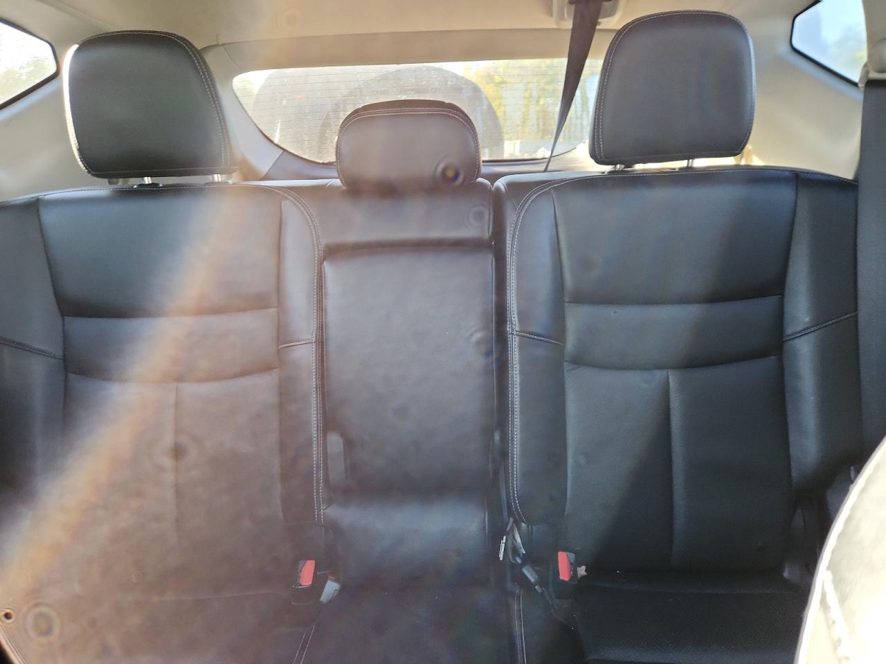 2017 Nissan Murano S VIN: 5N1AZ2MH2HN154841 Lot: 85268115