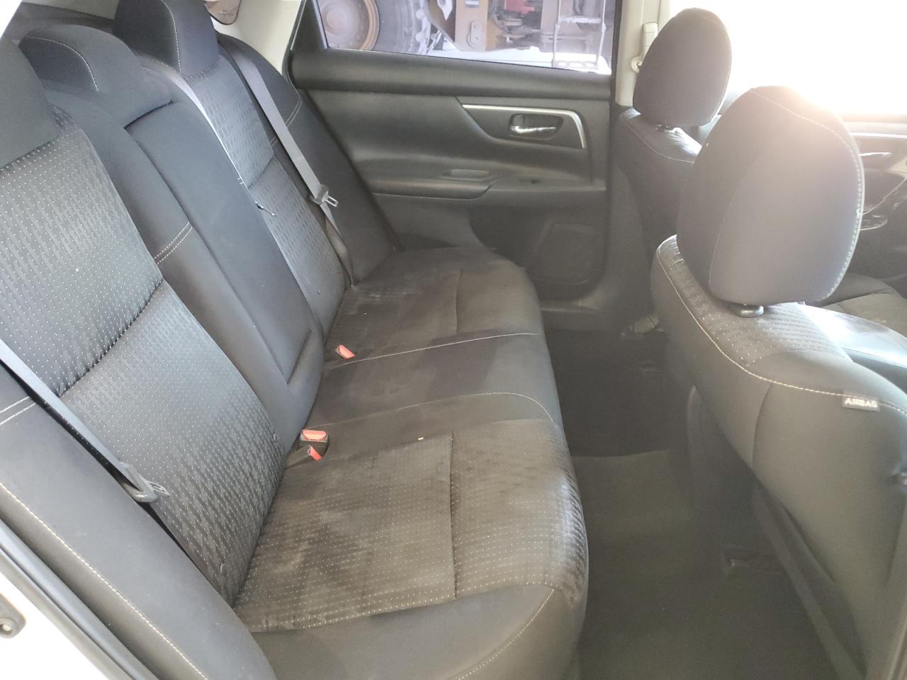 2017 Nissan Altima 2.5 VIN: 1N4AL3AP6HC184613 Lot: 82358215