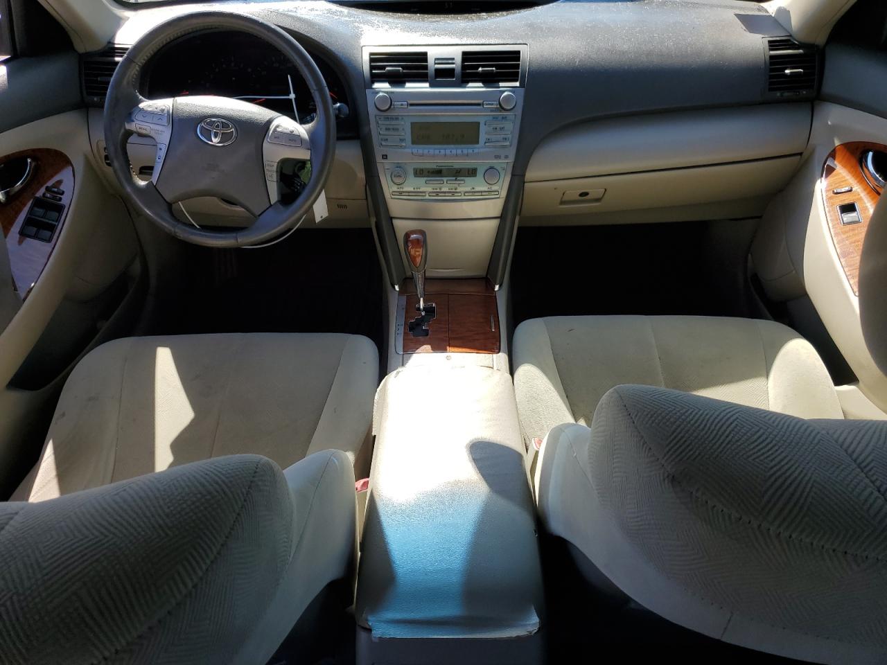 2009 Toyota Camry Base VIN: 4T4BE46K99R113494 Lot: 85079805