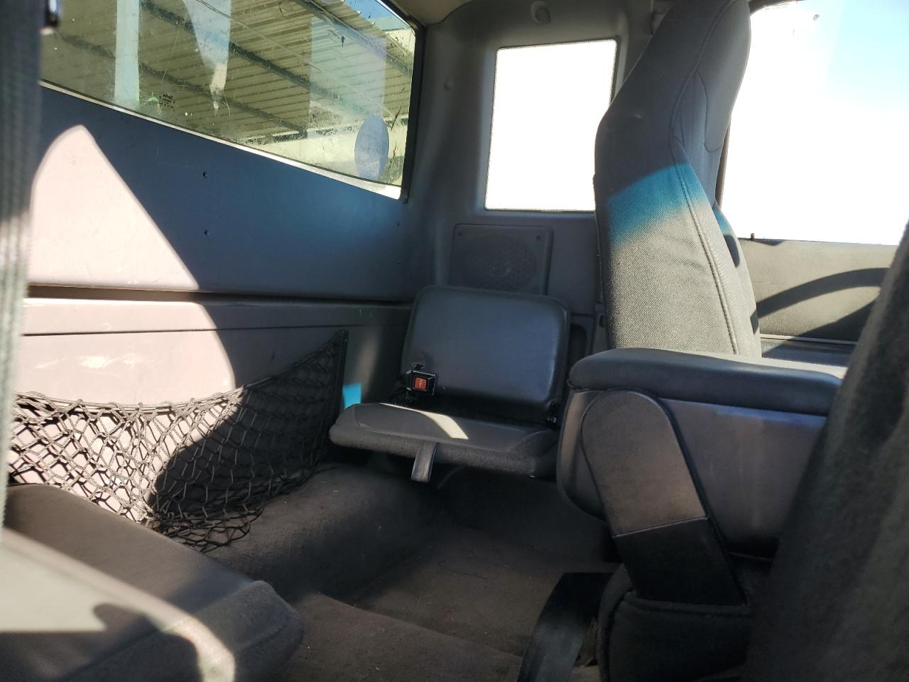 2003 Ford Ranger Super Cab VIN: 1FTYR14U83PB72266 Lot: 87474105