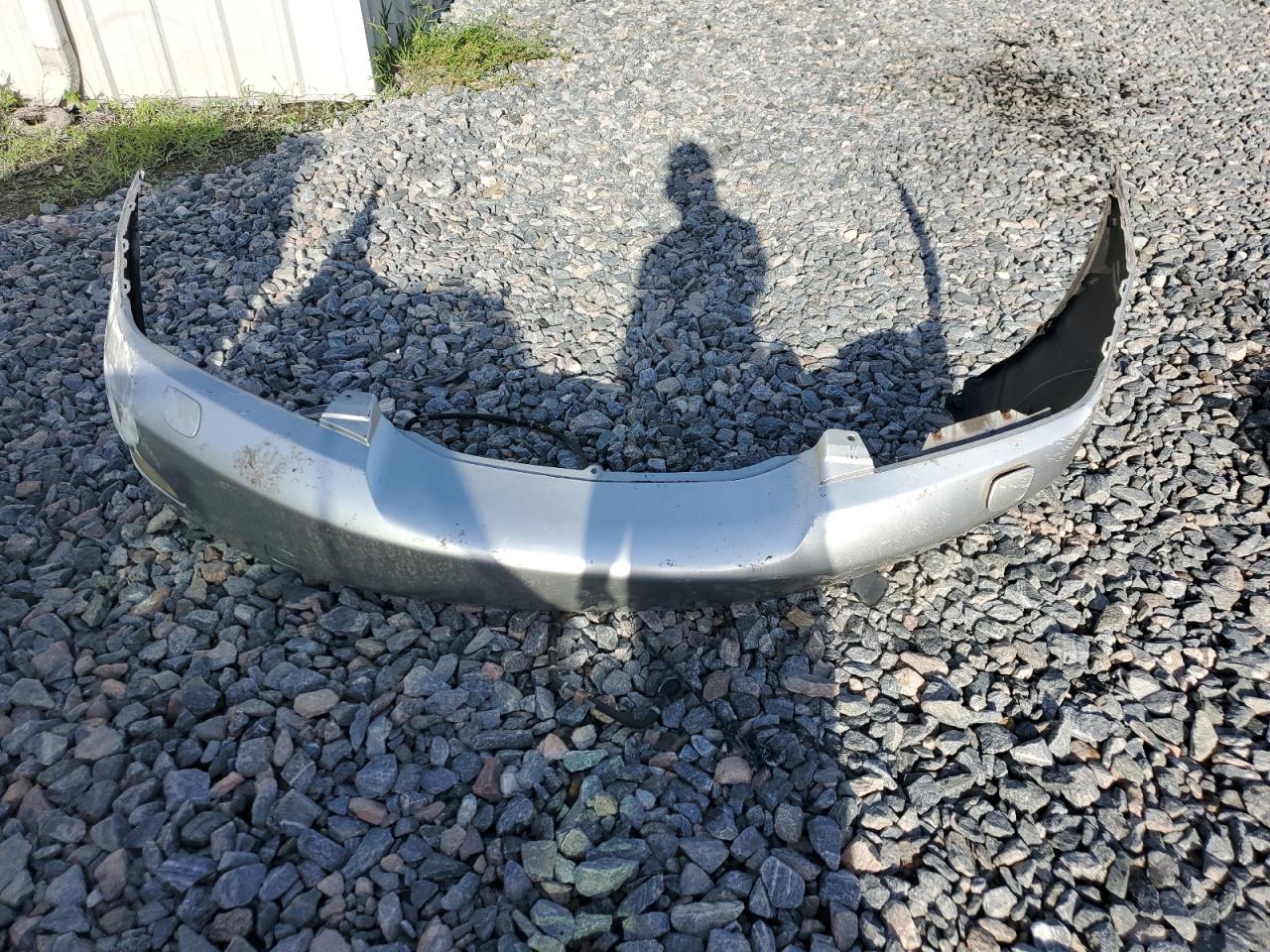 2007 Lexus Rx 350 VIN: 2T2GK31U87C015434 Lot: 82191935