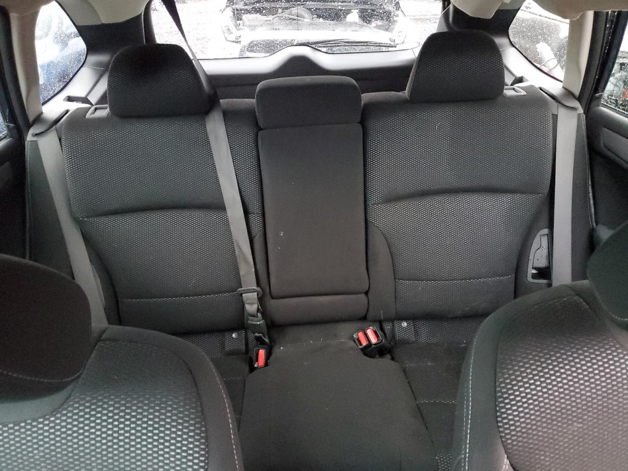 2019 Subaru Outback 2.5I Premium VIN: 4S4BSAHC0K3212790 Lot: 84788415