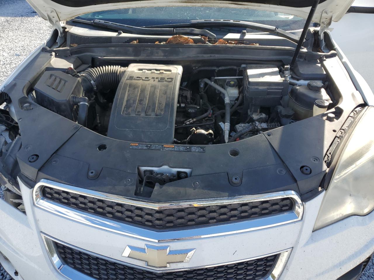 2015 Chevrolet Equinox Lt VIN: 2GNALBEKXF6355282 Lot: 90679355