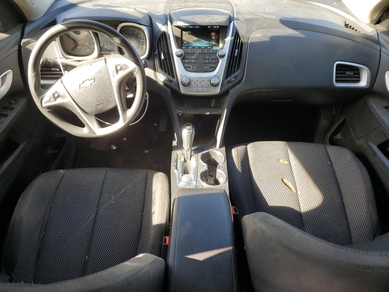 2016 Chevrolet Equinox Lt VIN: 2GNFLFEK5G6282272 Lot: 82197255