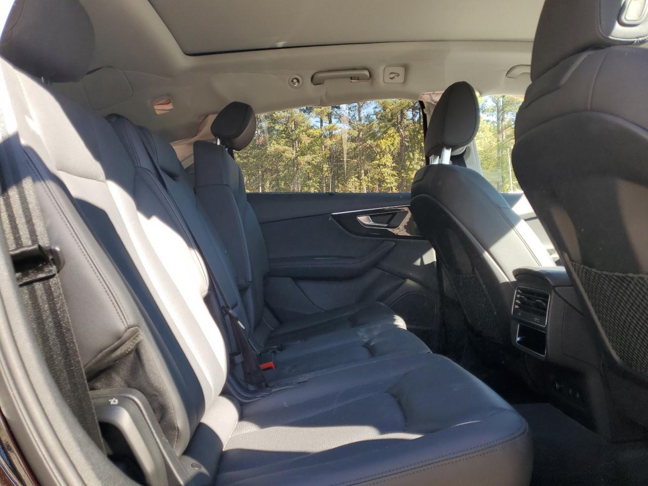 2024 Audi Q7 Prestige VIN: WA1VXBF70RD009752 Lot: 85765875